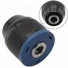 Metalworking Metal Mm Ratchet Self Locking Drill Chuck Mm