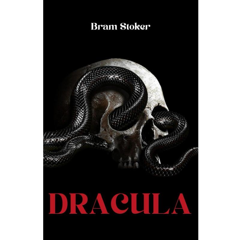 

Дракула: Полная классика вампирской фантастики 1897 года