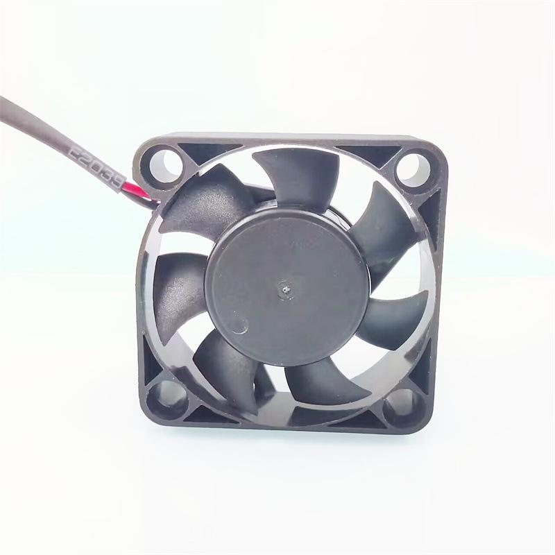 FD124010EB 4010 Doppelkugellager 12V 0.12A 4CM Mainboard Gehäuselüfter