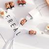 2Pcs Charger Cable Winder Protector White Bear Cartoon Saver Data Line Protective Case Earphone Cord Sleeve Cover Wire Organizer