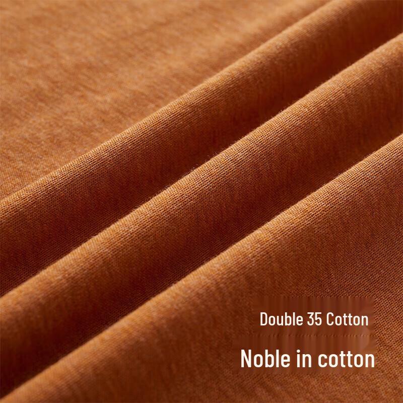 YEEHOO Unisex Breathable Cotton Parent-Child T-Shirt