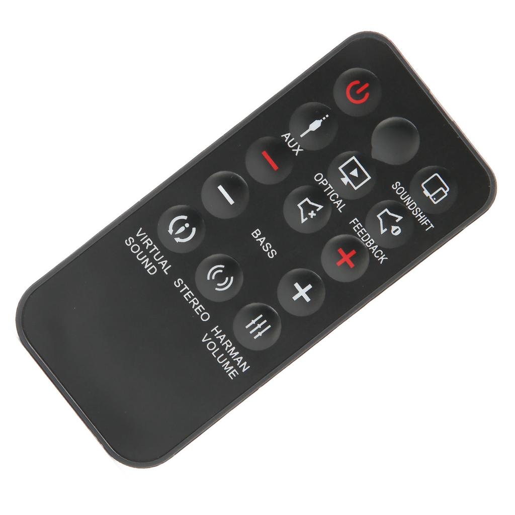 For Cinema Soundbar SB250 Remote Control Full Function Soundbar Remote Control Replacment