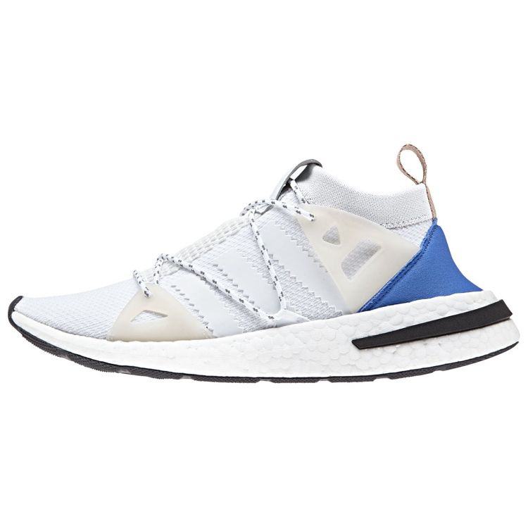 

adidas Arkyn Cloud White Women Sneakers Ash-Pearl CQ2748
