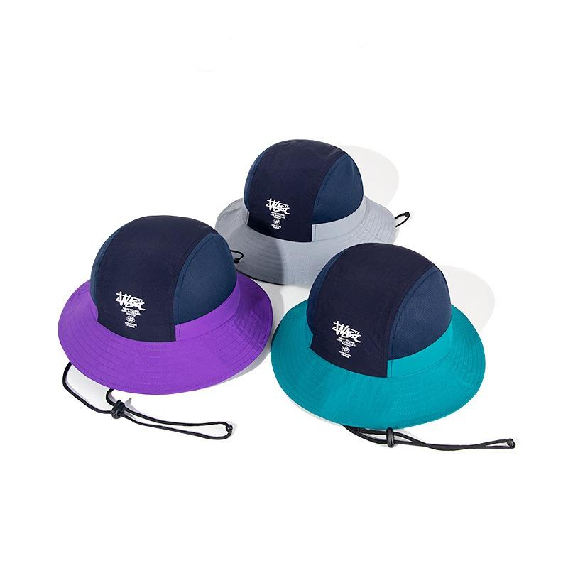 Sunshade Sun Hat Female Parent-child Quick-drying Baseball Hat Outdoor Camping Climbing Running Summer Sun Hat