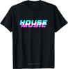 Deep House Musik Kunst Minimalistisches Design Für Dj Raver Edm T-Shirt Individuell Bedruckte Grafik-T-Shirts Vintage T-Shirt Camisas