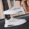 Fashion Summer Mens Casual Shoes Mesh Shoes Origin Air Mesh Sneakers Fashion Sport Footwear Beach Shoes 2025 Sneakers Men