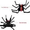Spider and Skull Costume for Small to Medium Pets