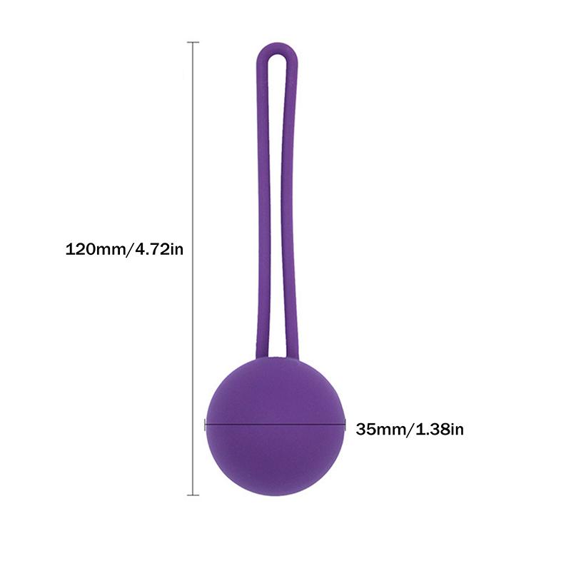 1/3Pcs Vibrating Egg Adult Sex Toy for Women Vaginal Muscle Shrinkage And Tightening Exercise 18+ Female Vibrator