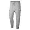Nike Mens Sportswear Club Cargo Jogging Bottoms