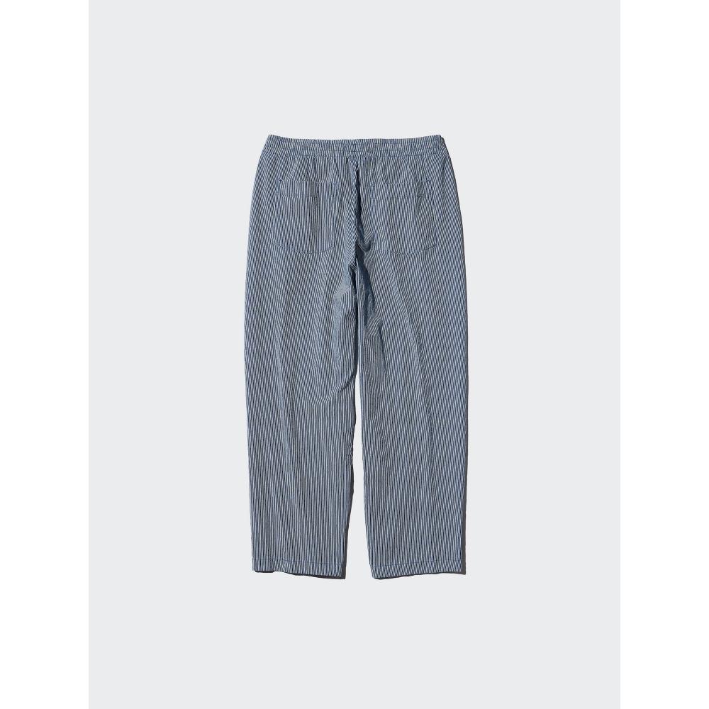 Uniqlo Japan Stretch Easy Ankle Pants