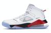 Jordan Mars 270 Ohnivě červená - CD7070-100