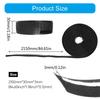 Bicycles Handlebar Grip Tape Wrap Handle Cover Bikes Handle Cover Nonslip Cycling Handlebar Grip with Shock Absorbing