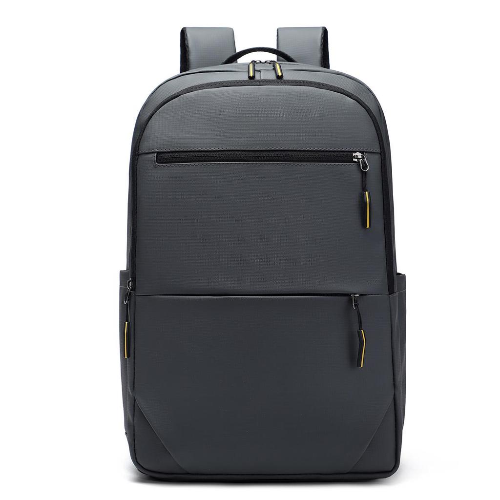 Men's Versatile Large Capacity Backpack for Work, Travel, and School