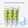 Lengsuanling Anti-Sensitivity Toothpaste 5-Pack