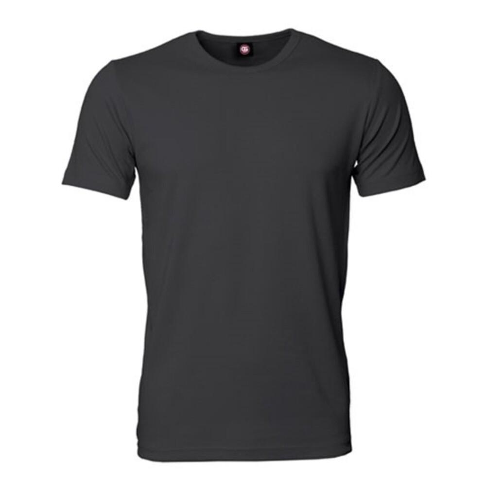 CG Workwear Mens Taranto Short-Sleeved T-Shirt