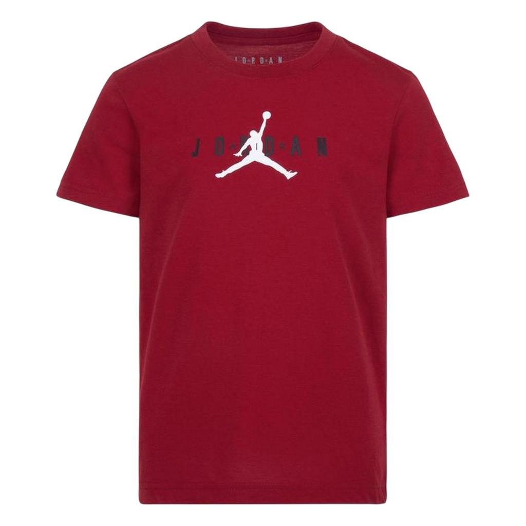 Nike Childrens/Kids Air Jordan Big Logo T-Shirt