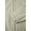 Customellow Unisex 2 Layer Hooded Jacket Beige C9uam26115bex