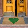 Valentine's Day Door Mat Welcome Doormats Non Front Door Rugs For Entrance Porch Spring Indoor Outdoor Decor For Home 16 X 24 Inch