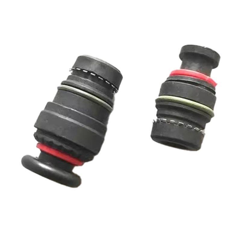 Precise Camshaft Cover Check Valve LZN100220 LZN100370 For Chinese SAIC ROEWE 750 MG7 2.5L V6 Engine Auto Car Motor Parts
