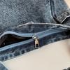 Denim Bag Women Shoulder Bag Crossbody Bag