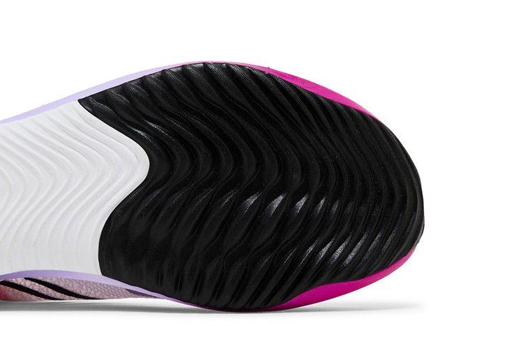 Nike ZoomX StreakFly White Vivid Grape