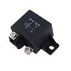 Heavy 0332002168 75A 12V Forklift Excavator Start Relay Multipurpose Terminal Relay High Temperature Resistance Large Capacity Relays 5