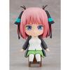 Nendoroid Swacchao! "The Quintessential Quintuplets" Movie: Nino Nakano Non-Scale Plastic Painted Movable Figure
