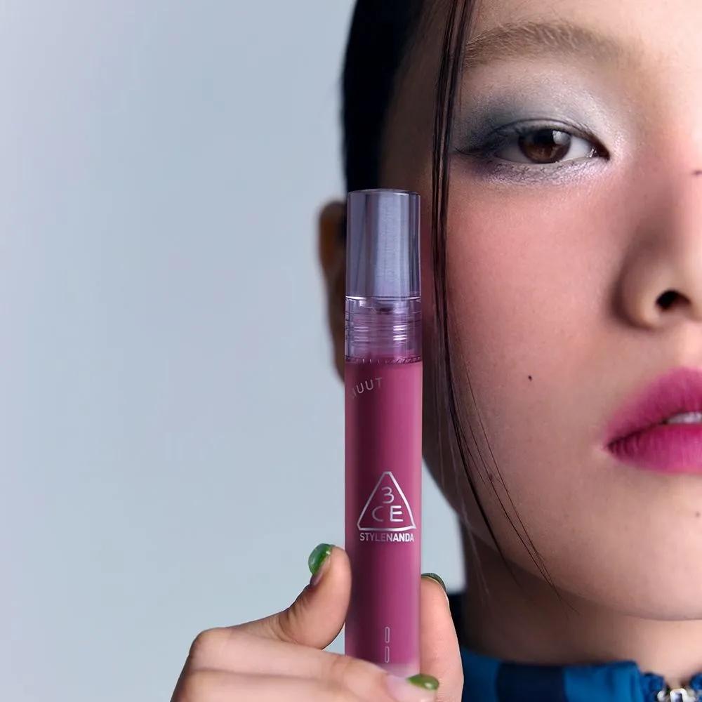 [Tinted Edition] 3CE Blur Water Tint (Included) Mini Tint (Random)