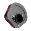 Ac29-Air Filter For Fat Boy Low Rider Streetfighter Road King Motorcycles 2018-