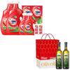 18.3 jin detergent + 2x750ml olive oil gift set