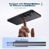 MaiMaiMi Ultra-Thin Transparent Micro-Sanded Matte Case for Samsung Galaxy S26 Ultra Luxury Minimalist Phone Cover