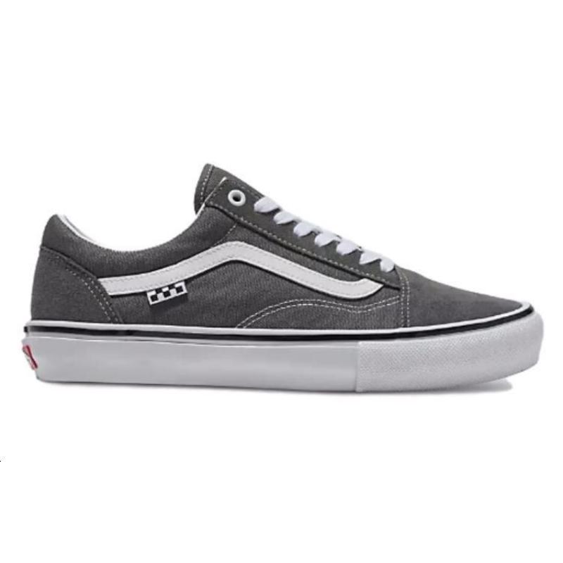 Vans Skate Old Skool 'Pewter' Vans VN0A5FCB1N6