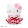 Sanrio Hello Kitty Nuido Doll S (Pitatto Friends) 809764