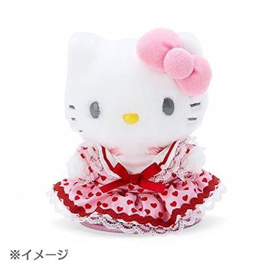 Sanrio Hello Kitty Nuido Doll S (Pitatto Friends) 809764