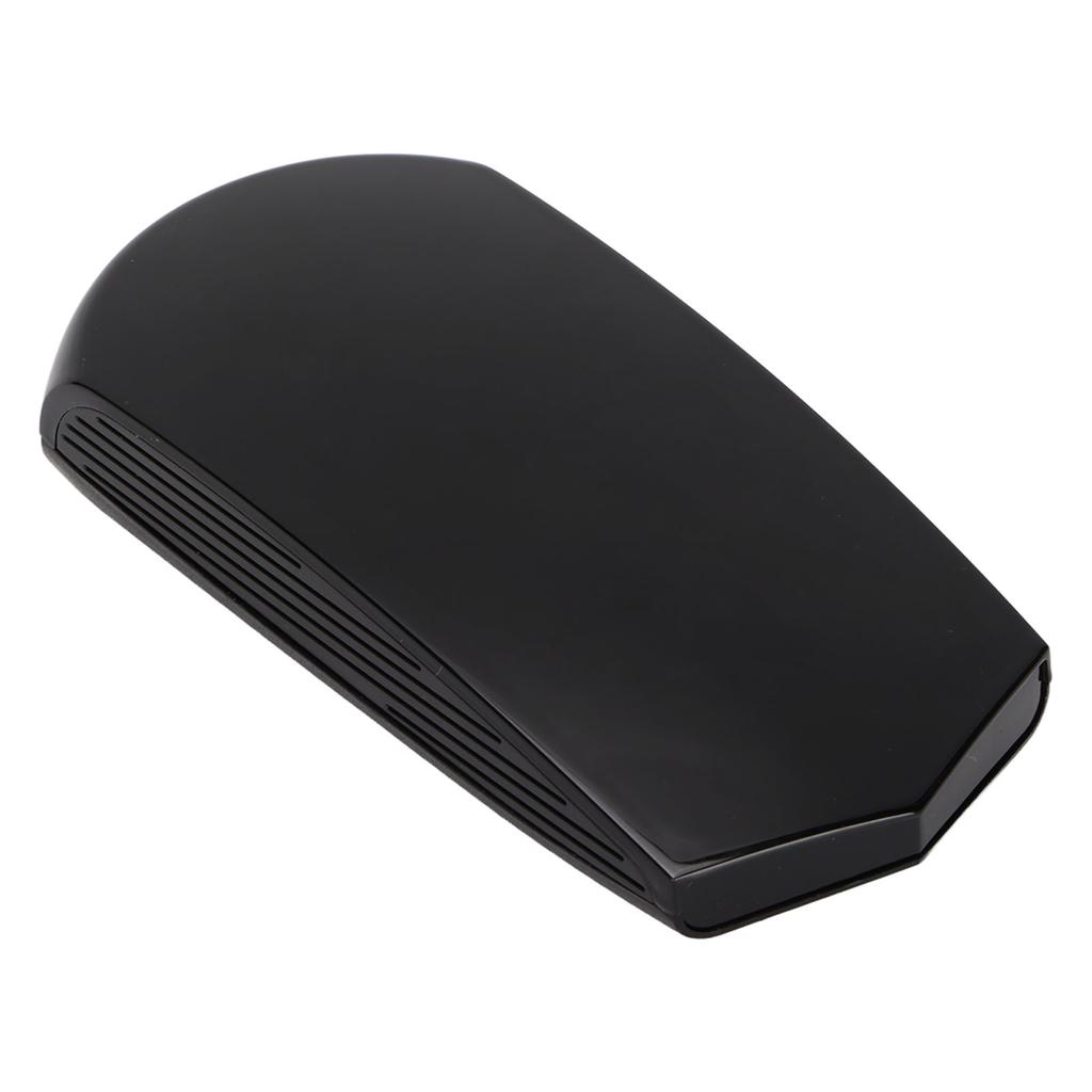 Laser Radar Detector Auto 360 Degree Detection Voice Prompt Anti Reconnaissance Scanning Device for