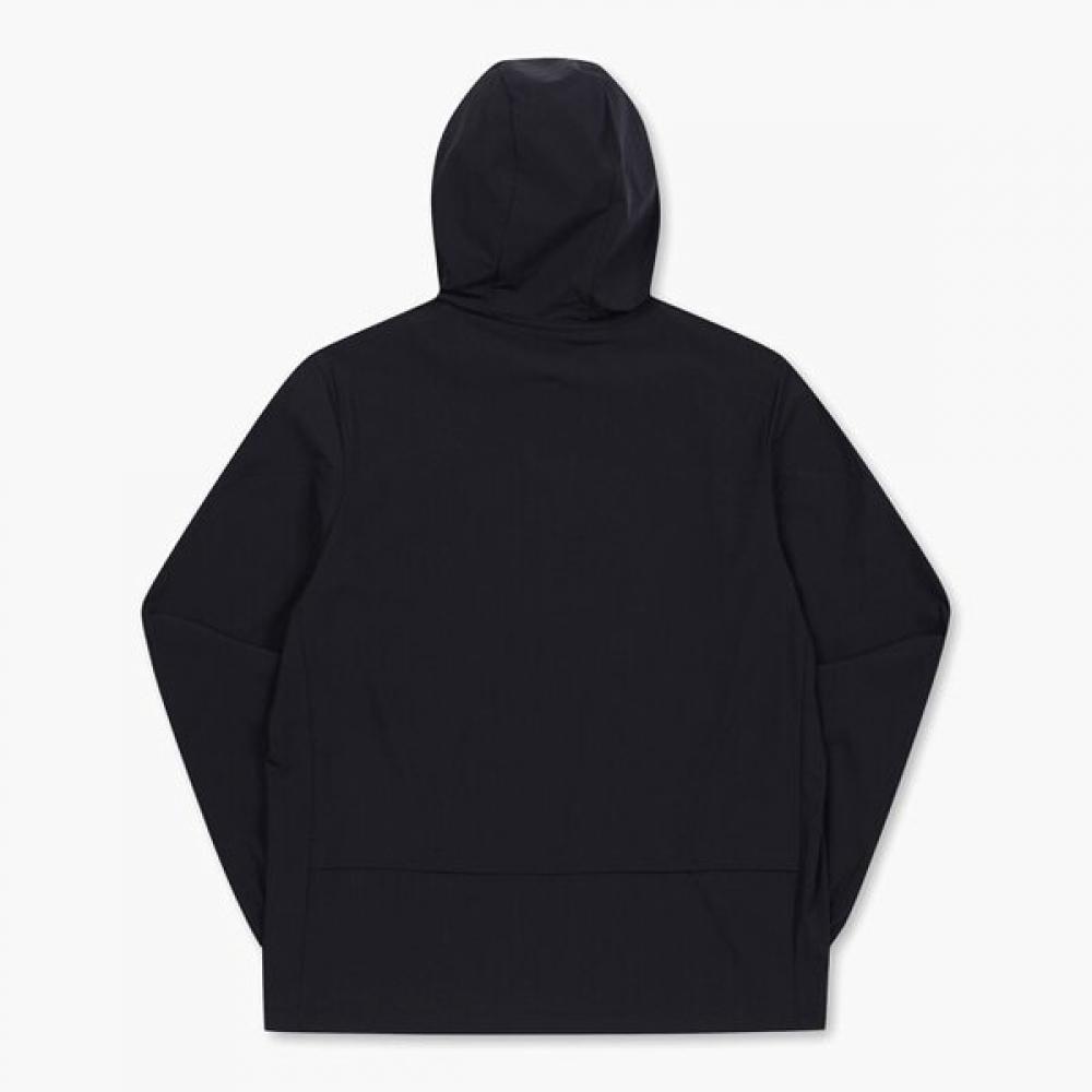 Le Coq Sportif [seasonal saLe] Training Jacket Blk   Qp223gjk45