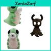 Hollow Knight Anime Plush Toy Super Soft Perfect For Cuddles And Room Decor