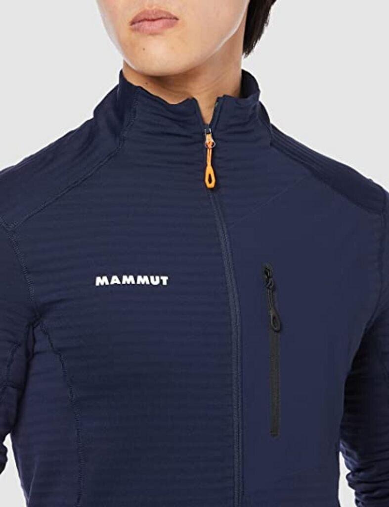 Mammut Taiss Light ML Jacket M Marine