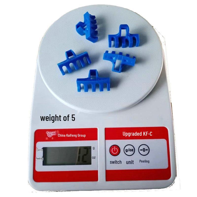 High Tension Badminton Racket Stringing Machine Protector & Pressure Reducer