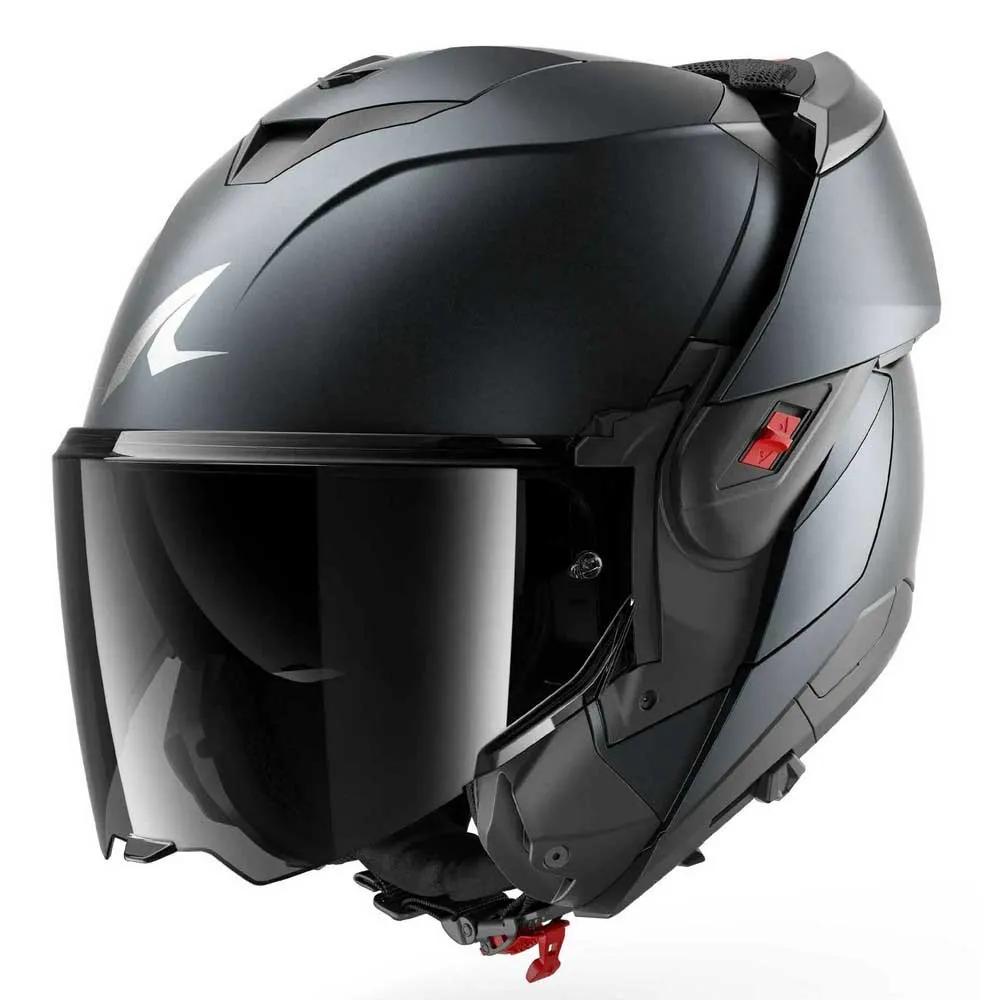 Shark Модульный Шлем Oxo Dark Shadow