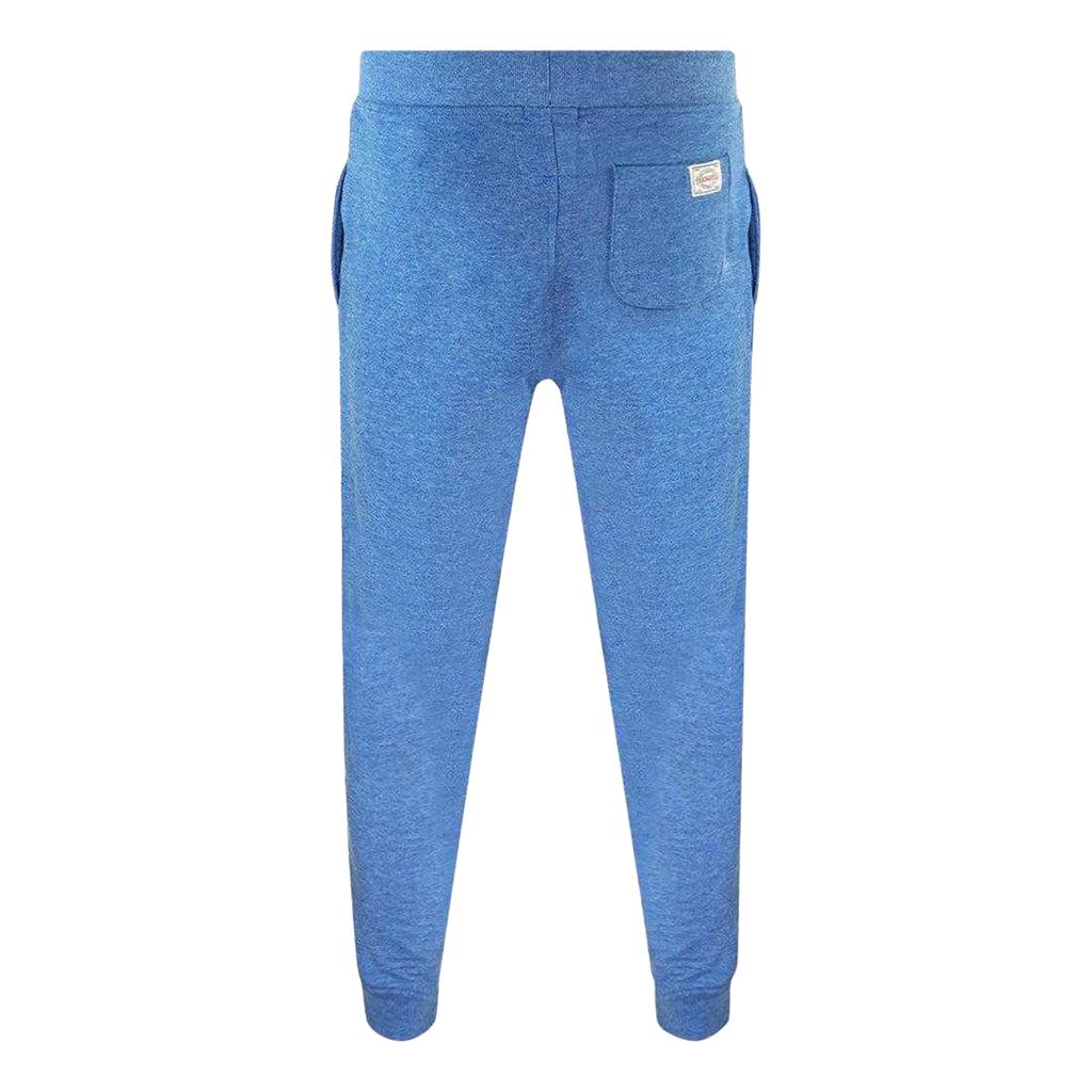Jack And Jones Mens Cuffed Jogging Bottoms