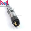 Common Rail Diesel Fuel Injector 0445120266 for WEICHAI WP12 EURO IV