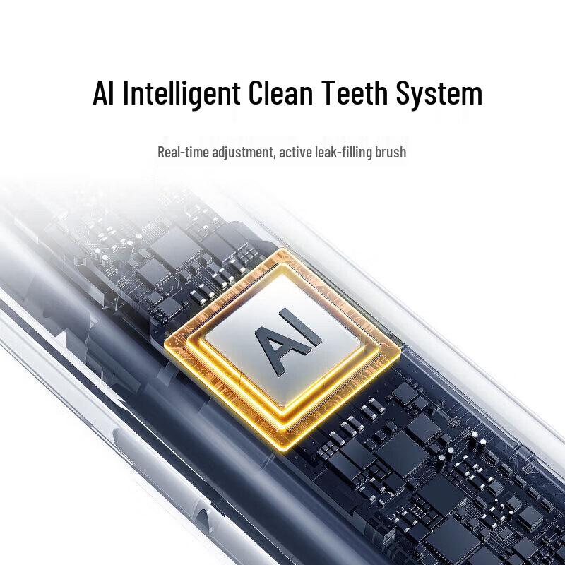 Xiaomi T501 Smart Sonic Electric Toothbrush CN plug (adapter included)