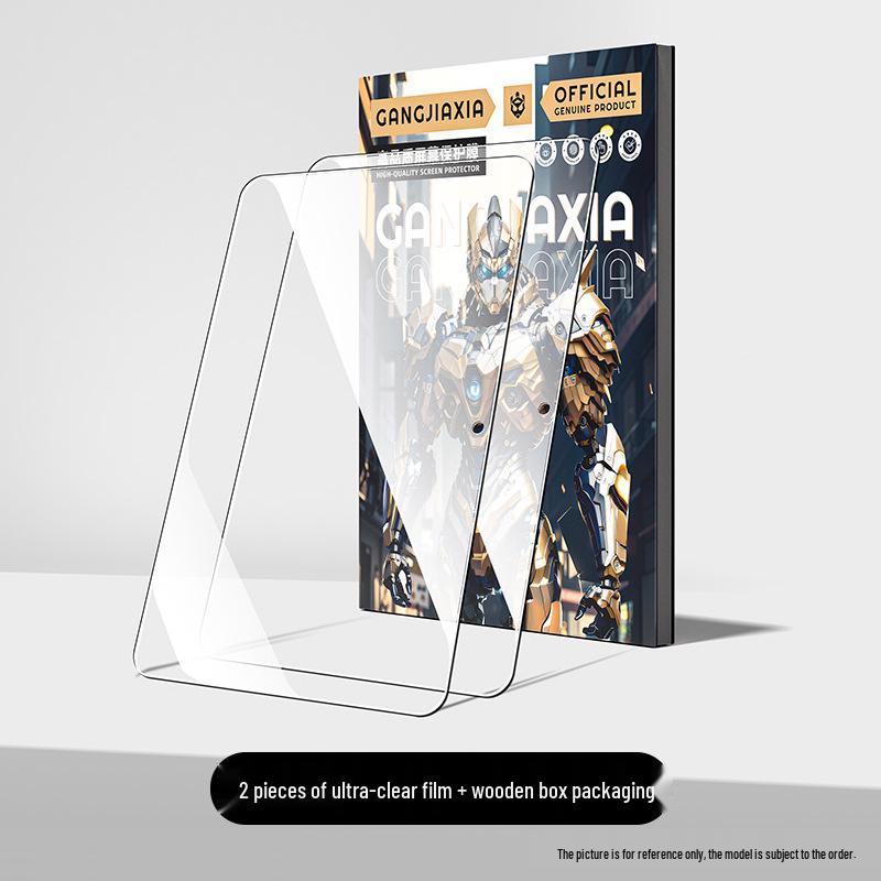 Ochranné sklo na displej Xiaomi Pad 7 Ultra pro modely tabletů 6/6s Pro/7s Pro