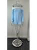 2026 Spring Women's Fashion: European & American Slim-Fit Dresses & Versatile Mini Skirts