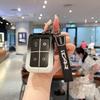 Chery iCAR V23 Key Case: Smart Bluetooth Remote Control Protection