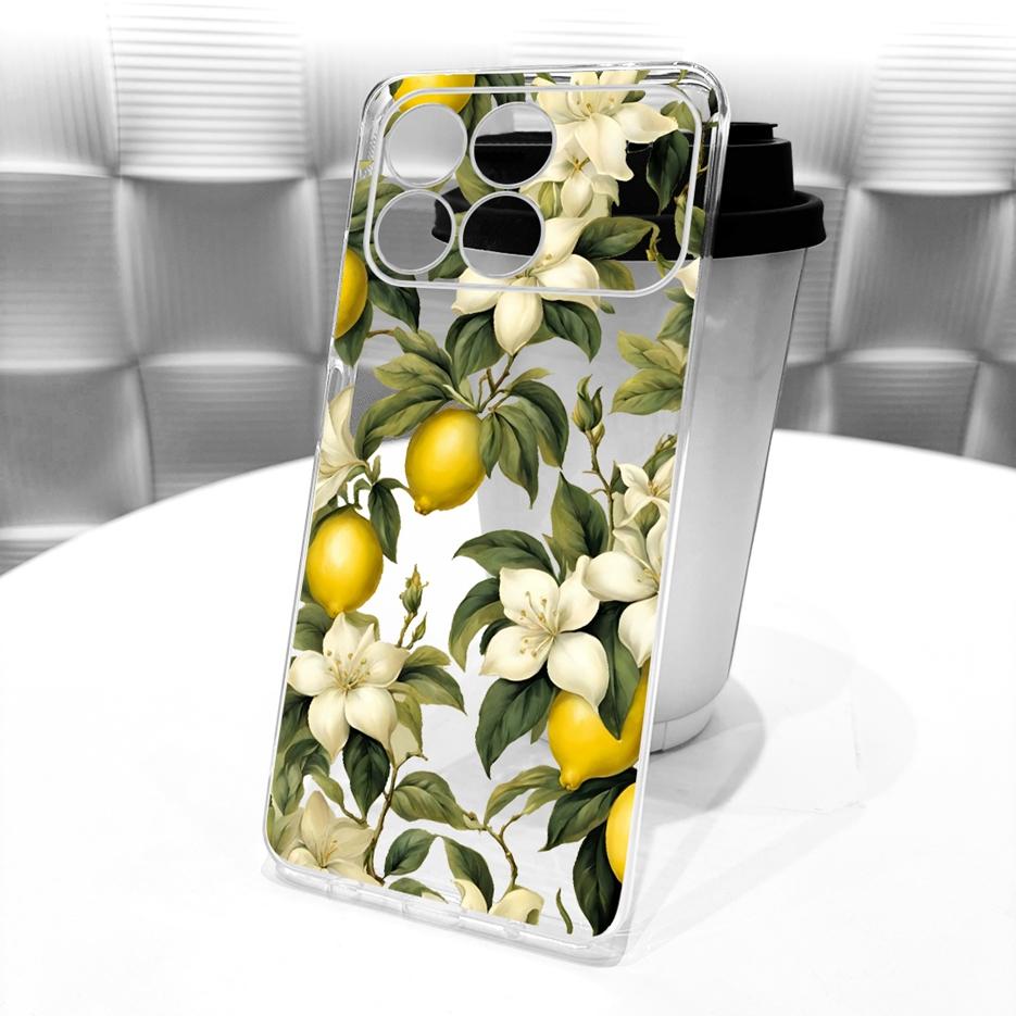 For Xiaomi Poco F8 Pro Ultra Case Stylish Butterfly Painted Cover Soft Silicone Case For Xiaomi Poco F8 Ultra PocoF8 Pro 5G Bags