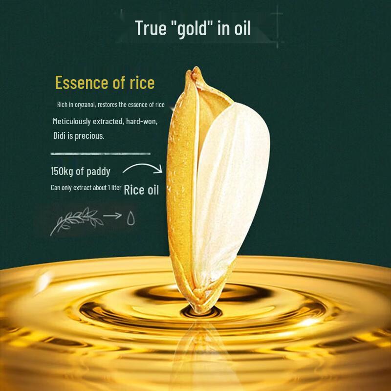 Mentholatum Bluebell Hand Cream & Arowana Rice Bran Oil Pack