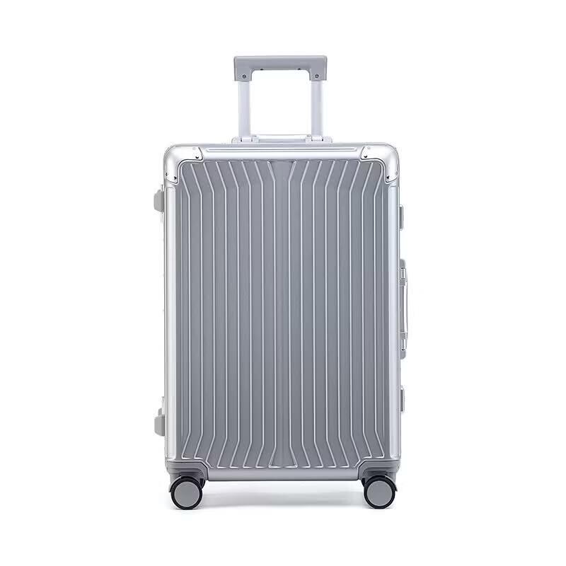 Yike Tuvision 20-inch Aluminum Frame Luggage