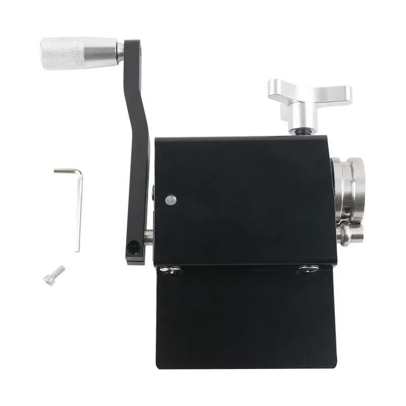 Manual Bead Roller Tool for 5/8" or Larger ID Tubing Pipe Crimping Tool for Intake & Intercooler Piping - Car Disassembly Tools